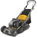 Газонокосилка бензиновая STIGA Twinclip 50 SVE-R B,