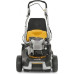 Газонокосилка бензиновая STIGA Twinclip 50 SVE-R B,