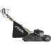 Газонокосилка бензиновая STIGA Twinclip 50 SVE-R B,