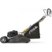 Газонокосилка бензиновая STIGA Twinclip 50 SVE-R B,