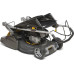 Газонокосилка бензиновая STIGA Twinclip 50 SVE-R B,