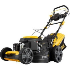 Газонокосилка бензиновая Denzel GLD-520SP-VE