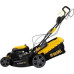 Газонокосилка бензиновая Denzel GLD-520SP-VE