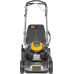 Газонокосилка бензиновая STIGA Twinclip 55 SV H,, VCS