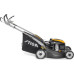 Газонокосилка бензиновая STIGA Twinclip 55 SV H,, VCS