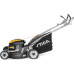Газонокосилка бензиновая STIGA Twinclip 55 SV H,, VCS