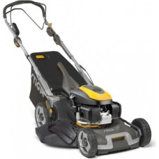 Газонокосилка бензиновая STIGA Twinclip 55 SVEQ H, VCS, instart