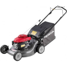 Газонокосилка бензиновая HONDA HRD 536 HXE