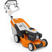 Газонокосилка бензиновая STIHL RM-650 VS
