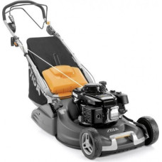 Газонокосилка бензиновая STIGA Twinclip 55 S-R H BBC