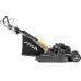 Газонокосилка бензиновая STIGA Twinclip 55 S-R H BBC Газонокосилка бензиновая STIGA Twinclip 55 S-R H BBC