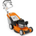 Газонокосилка бензиновая STIHL RM-655 YS