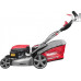 Газонокосилка бензиновая Hammer KMT173GTR