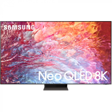 Телевизор Samsung QE55QN700BUXCE Q черный
