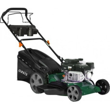 Газонокосилка бензиновая OASIS GB-27