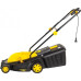 Газонокосилка электрическая HUTER ELM-2000P Газонокосилка электрическая HUTER ELM-2000P