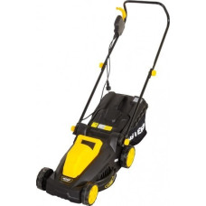 Газонокосилка электрическая HUTER ELM-380T