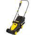 Газонокосилка электрическая HUTER ELM-380T