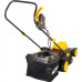 Газонокосилка электрическая HUTER ELM-380T