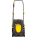 Газонокосилка электрическая HUTER ELM-380T