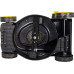Газонокосилка электрическая HUTER ELM-380T