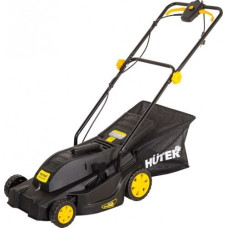 Газонокосилка электрическая HUTER ELM-1600T Газонокосилка электрическая HUTER ELM-1600T