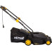Газонокосилка электрическая HUTER ELM-1600T