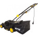 Газонокосилка электрическая HUTER ELM-1600T