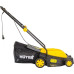 Газонокосилка электрическая HUTER ELM-2000T