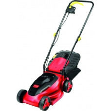 Газонокосилка электрическая ELITECH ЕК 1000К 195619 Газонокосилка электрическая ELITECH ЕК 1000К 195619