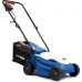 Газонокосилка электрическая HYUNDAI LE 3210