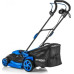 Газонокосилка электрическая HYUNDAI LE 3820