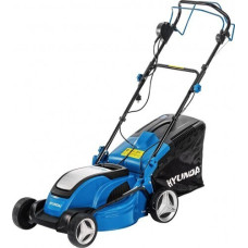 Газонокосилка электрическая HYUNDAI LE 4600S