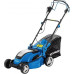 Газонокосилка электрическая HYUNDAI LE 4600S