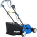 Газонокосилка электрическая HYUNDAI LE 4600S