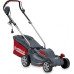 Газонокосилка электрическая МОБИЛ К XME32 КОМФОРТ Газонокосилка электрическая МОБИЛ К XME32 КОМФОРТ