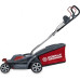 Газонокосилка электрическая МОБИЛ К XME32 КОМФОРТ Газонокосилка электрическая МОБИЛ К XME32 КОМФОРТ