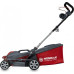 Газонокосилка электрическая МОБИЛ К XME34 КОМФОРТ