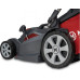 Газонокосилка электрическая МОБИЛ К XME40 ПРЕМИУМ