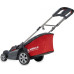 Газонокосилка электрическая МОБИЛ К XME44 ПРЕМИУМ