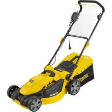 Газонокосилка электрическая Denzel GM-2000 Газонокосилка электрическая Denzel GM-2000