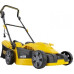 Газонокосилка электрическая Denzel GM-2000 Газонокосилка электрическая Denzel GM-2000