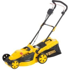 Газонокосилка электрическая Denzel GM-1800 Газонокосилка электрическая Denzel GM-1800