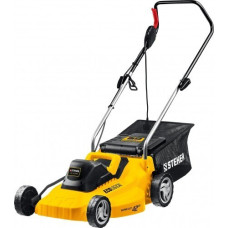 Газонокосилка электрическая Steher 2000Вт ш/с 42 см