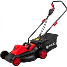Газонокосилка электрическая P.i.t. PLM37-C Газонокосилка электрическая P.i.t. PLM37-C