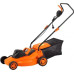 Газонокосилка электрическая P.i.t. PLM40-C