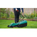 Газонокосилка электрическая BOSCH Rotak 320 ER