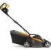 Газонокосилка электрическая STIGA Collector 39 E