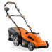 Газонокосилка электрическая VILLARTEC ME1840