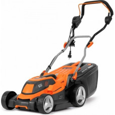 Газонокосилка электрическая DAEWOO DLM 1900E